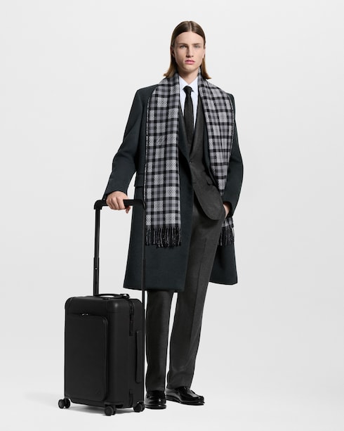 Monogram Flower Tie . in New's For Men New Formal collections by Louis Vuitton