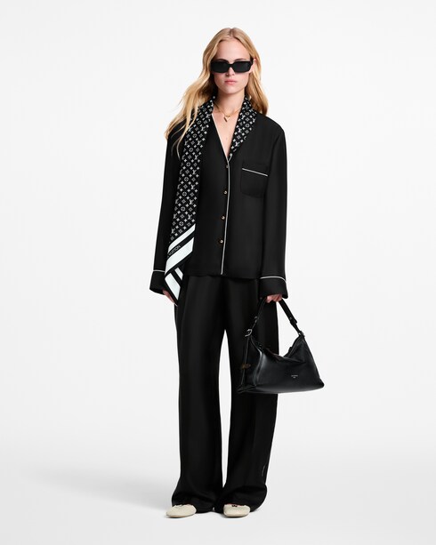 Áo Pajama in Đồ Nữ's Trang phục Áo collections by Louis Vuitton