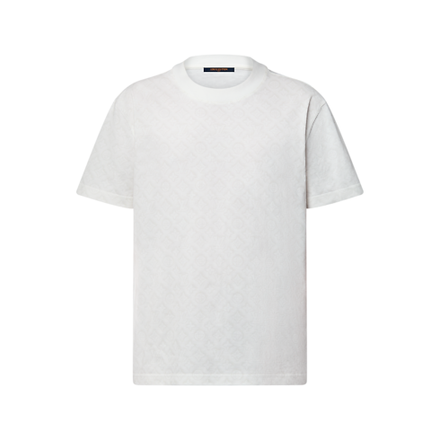 Damier Fleece Blouson in Men's Ready-to-Wear All Ready-to-Wear collections by Louis Vuitton