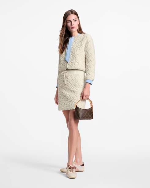Váy in Đồ Nữ's Trang phục Váy và Quần ngắn collections by Louis Vuitton