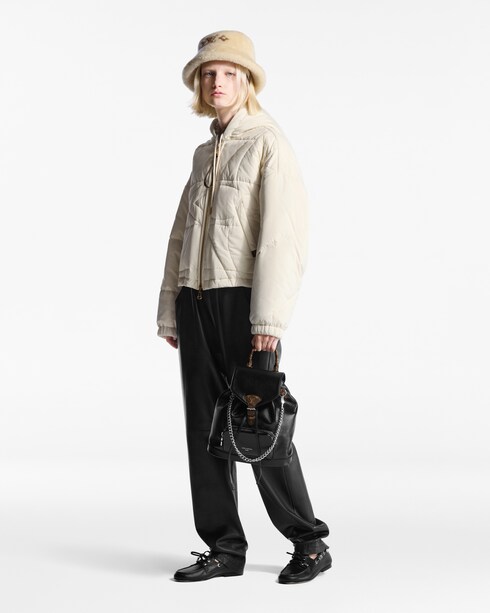 Montsouris Vibe PM LV Vibe in Women's Handbags All Handbags For Women collections by Louis Vuitton