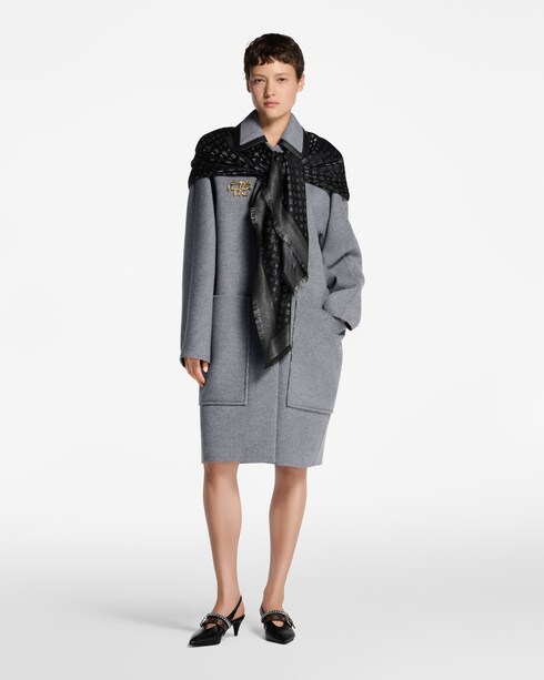 Moonlight Shawl . in Women's Accessories Shawls collections by Louis Vuitton