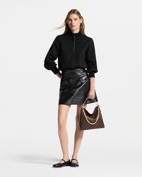 Multipass Monogram in Wanita's Tas Tangan Tas Tangan Untuk Wanita collections by Louis Vuitton