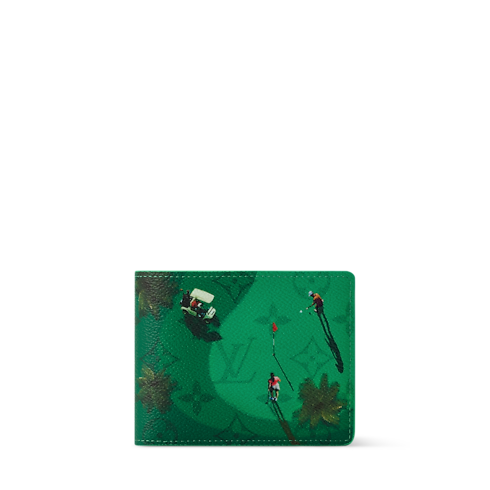 Green (Not available)