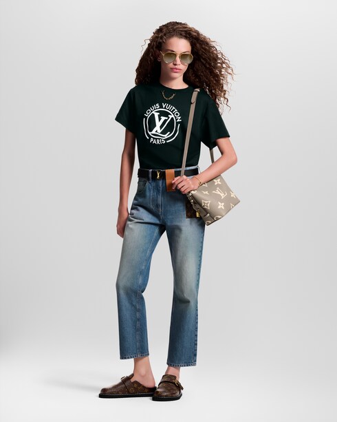 My LV Chain Pilot Sunglasses S00 in Wanita's Aksesori Eyewear collections by Louis Vuitton