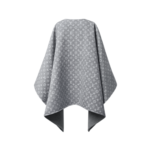 My Monogram Cape S00 in Women's Accessories All Accessories collections by Louis Vuitton (Product zoom)