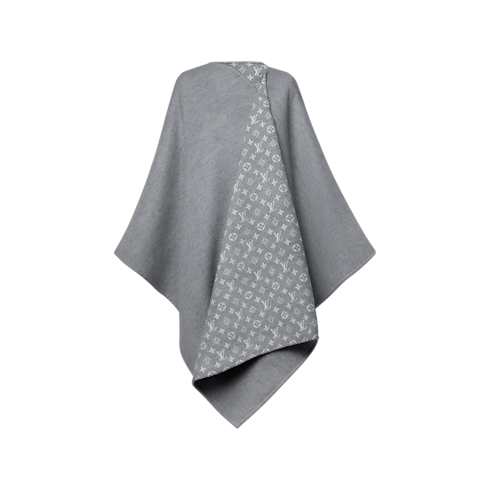 My Monogram Cape S00 in Women's Accessories All Accessories collections by Louis Vuitton (Product zoom)