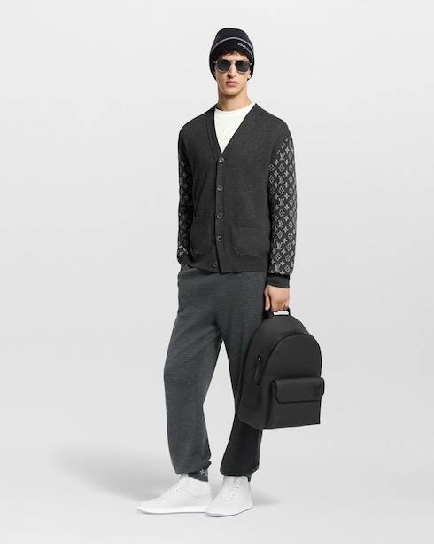 My Monogram Eclipse Hat . in Holiday Gifts's Holiday Gifts for Him } collections by Louis Vuitton
