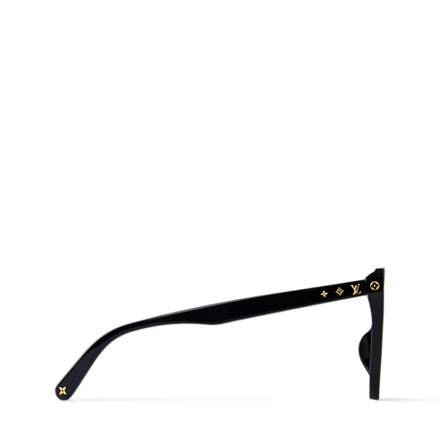 My Monogram Fame Cat Eye Sunglasses S00 in Women's Accessories Eyewear collections by Louis Vuitton (Product zoom)