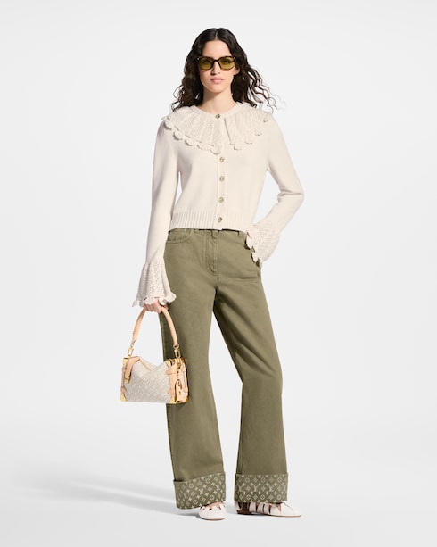 My Monogram Fame Rectangle Sunglasses . in Women's Accessories Eyewear collections by Louis Vuitton
