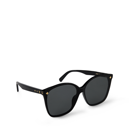 My Monogramme Fame Cat Eye Sunglasses S00 in Women's Accessories Eyewear collections by Louis Vuitton (Product zoom)
