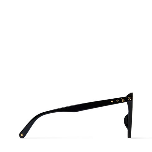My Monogramme Fame Cat Eye Sunglasses S00 in Women's Accessories Eyewear collections by Louis Vuitton (Product zoom)