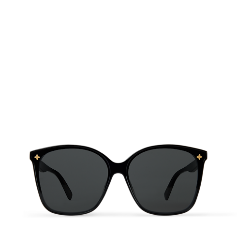 My Monogramme Fame Cat Eye Sunglasses S00 in Women's Accessories Eyewear collections by Louis Vuitton (Product zoom)