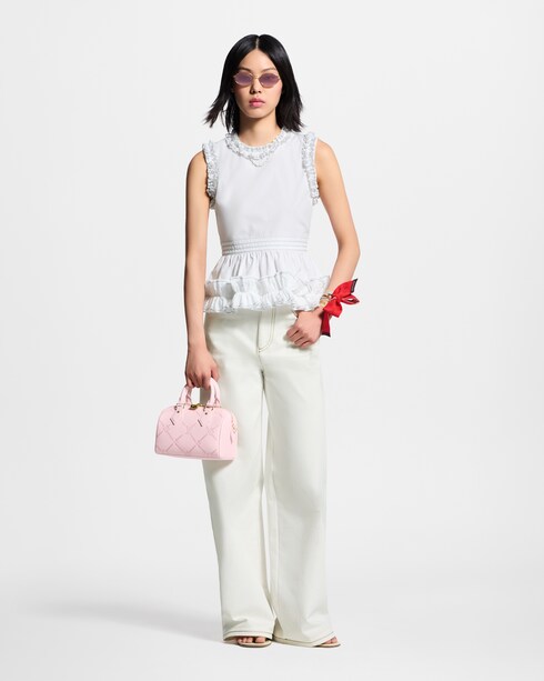 My Neverfull BB Bandeau . in Women's Accessories Silk Squares and Bandeaus collections by Louis Vuitton