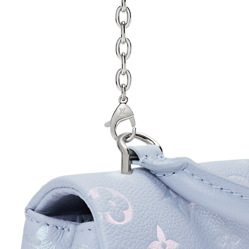 Nano Madeleine Monogram Empreinte in Women's Wallets and Small Leather Goods Nano Bags and Chain Wallets collections by Louis Vuitton (Product zoom)