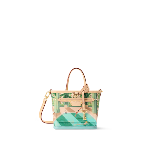 Nano Neverfull other view