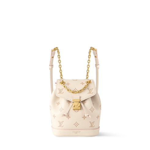 Vivienne Fashionista Bag Charm S00 in Women's Accessories Key Holders and Bag Charms collections by Louis Vuitton