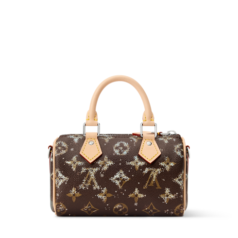 Nano Speedy back view