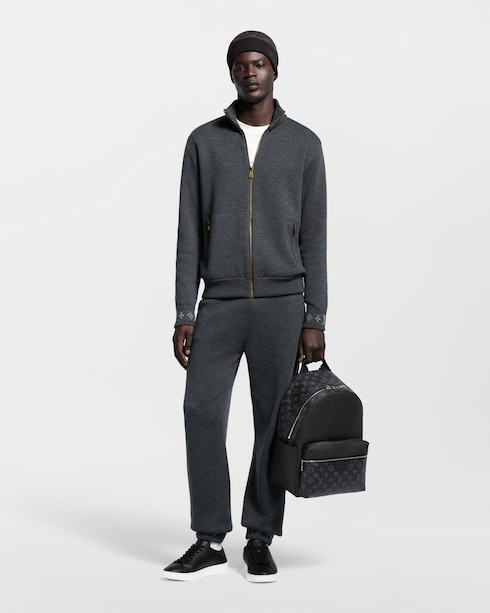 Néo Petit Damier Beanie . in Holiday Gifts's Holiday Gifts for Him } collections by Louis Vuitton