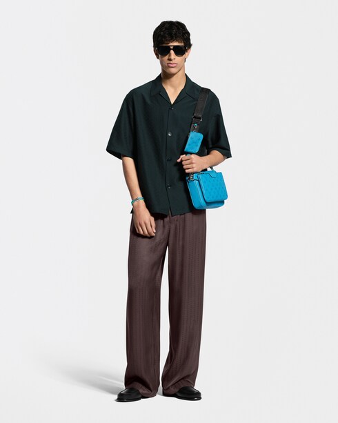 Neo Split Bracelet in Men's Fashion Jewellery Bracelets for Men collections by Louis Vuitton
