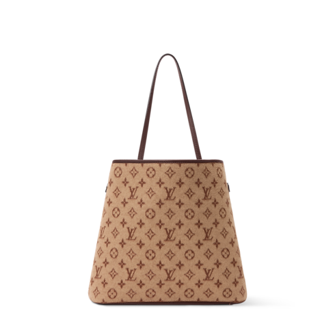 Neverfull Inside Out MM H33 in Women's New In Women } collections by Louis Vuitton (Product zoom)