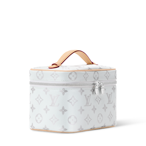 Nice Mini Autres Toiles Monogram in Women's New In Women } collections by Louis Vuitton (Product zoom)
