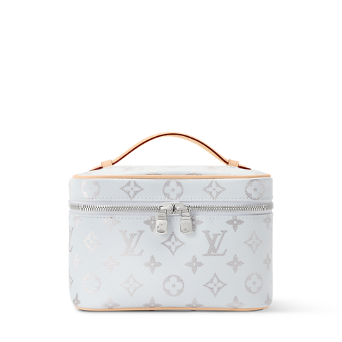 Nice Mini Autres Toiles Monogram in Women's New In Women } collections by Louis Vuitton (Product zoom)