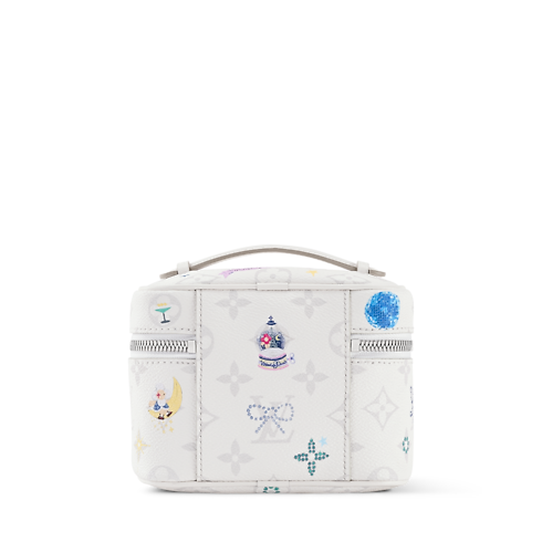 Nice Nano back view