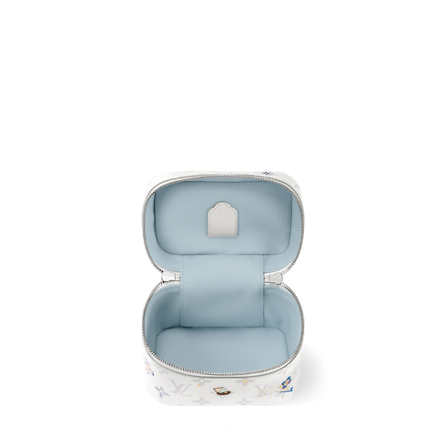Nice Nano interior view