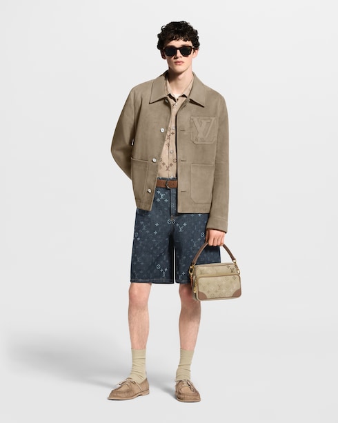 Nil G77 in Bags and Small Leather Goods's Men Bags LV Icons collections by Louis Vuitton