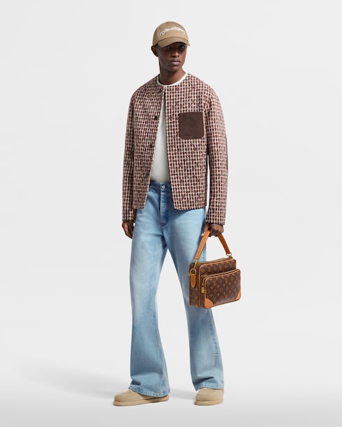 Nil GM G69 in Pria's Tas Semua Tas Untuk Pria collections by Louis Vuitton