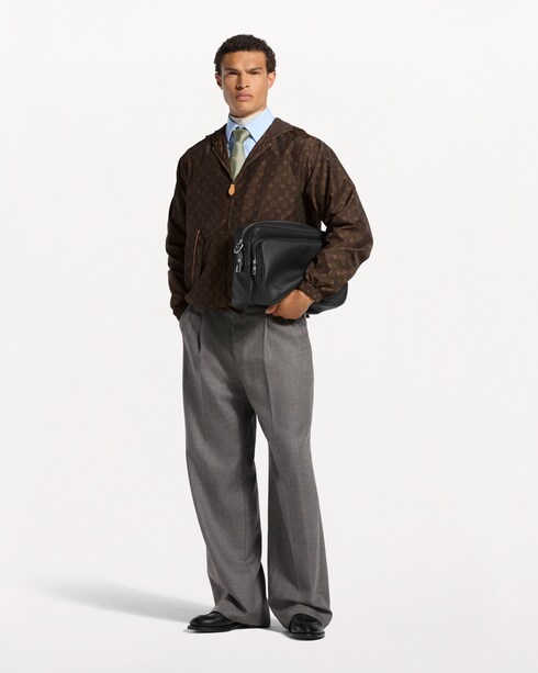 Nil XL H39 in Bags and Small Leather Goods's Men Bags LV Icons collections by Louis Vuitton
