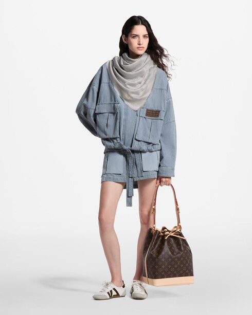 Noé Monogram in Wanita's Tas Tangan Tas Tangan Untuk Wanita collections by Louis Vuitton