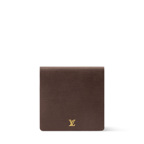 Notepad S00 in Home, Lifestyle and Library's Agendas and Stationery All Agendas and Stationery collections by Louis Vuitton (Product zoom)