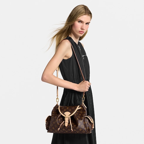 Odyssee MM Monogram in Women's Handbags All Handbags collections by Louis Vuitton (Product zoom)