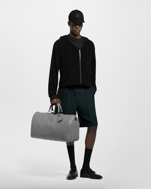 Mũ Lưỡi Trai Only LV . in Đồ Nam's Phụ kiện Mũ, mũ len và Găng tay collections by Louis Vuitton