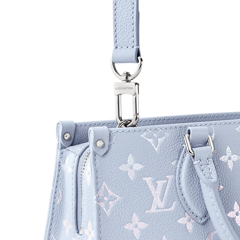 OnTheGo East West Monogram Empreinte in Women's New In Women } collections by Louis Vuitton (Product zoom)