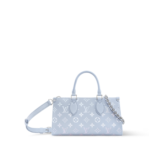 OnTheGo East West Monogram Empreinte in Women's New In Women } collections by Louis Vuitton (Product zoom)