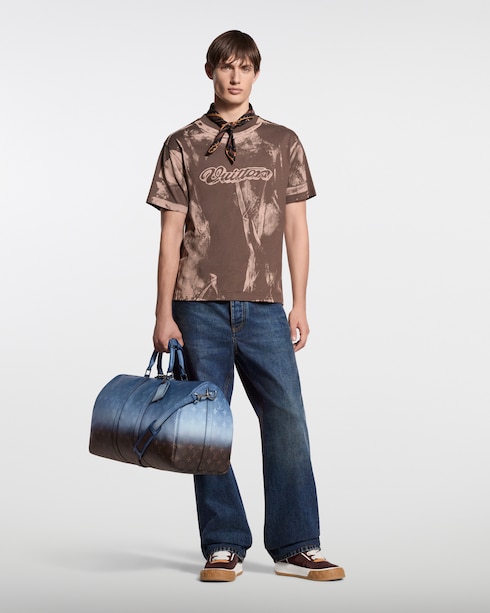 Áo Thun in Sản phẩm mới's Dành cho Nam Mới nhất collections by Louis Vuitton