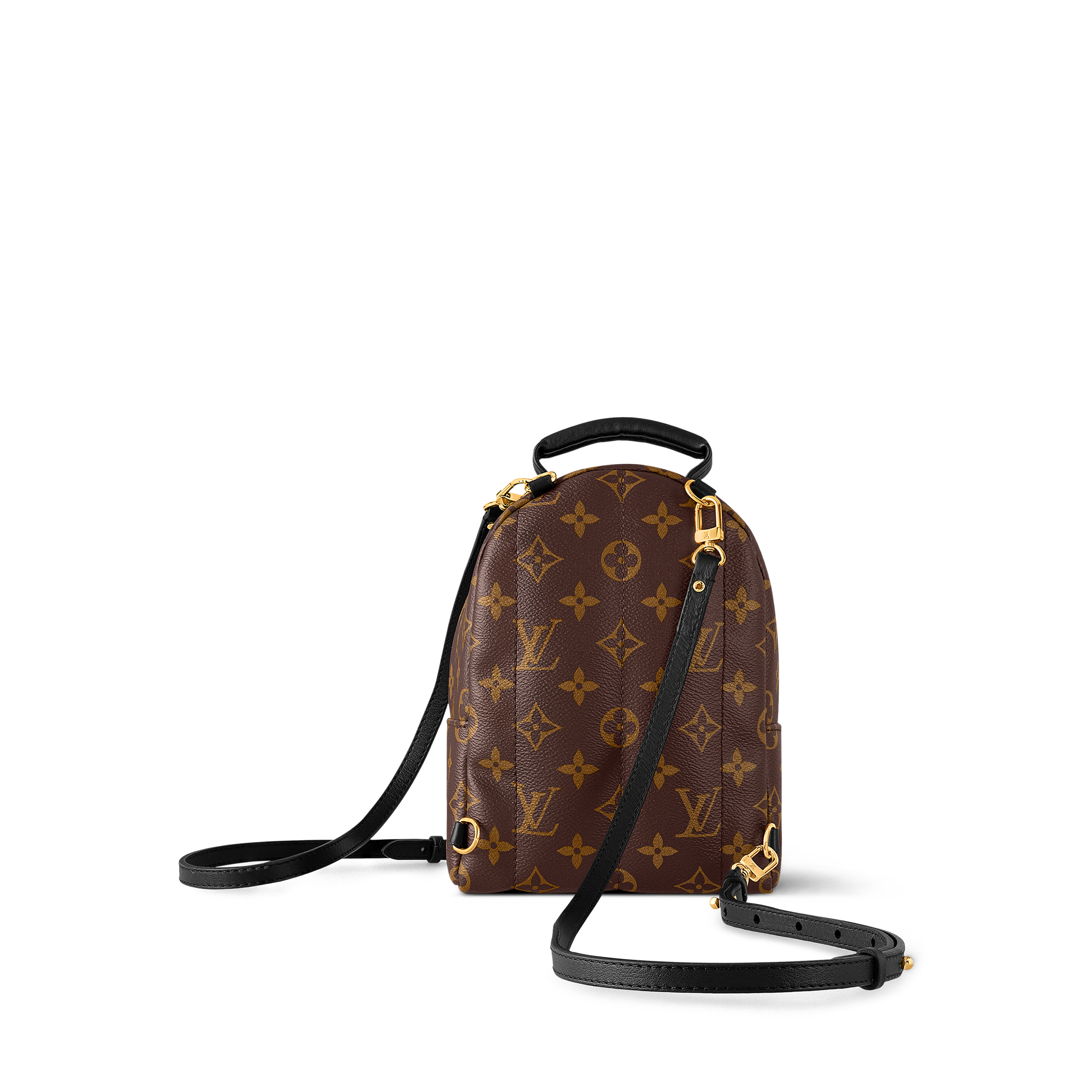 louis vuitton backpack mini price philippines Palm Springs Mini Monogram - Handbags