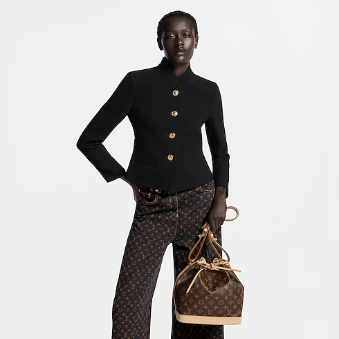 Petit Noé Monogram in Women's Handbags All Handbags collections by Louis Vuitton (Product zoom)
