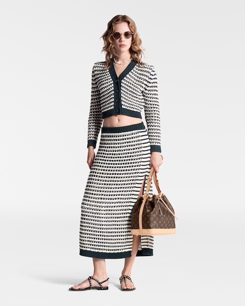 Petit Noé Monogram Canvas in Women's Handbags All Handbags For Women collections by Louis Vuitton