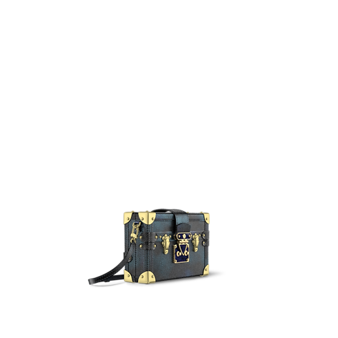 Petite Malle CM side view