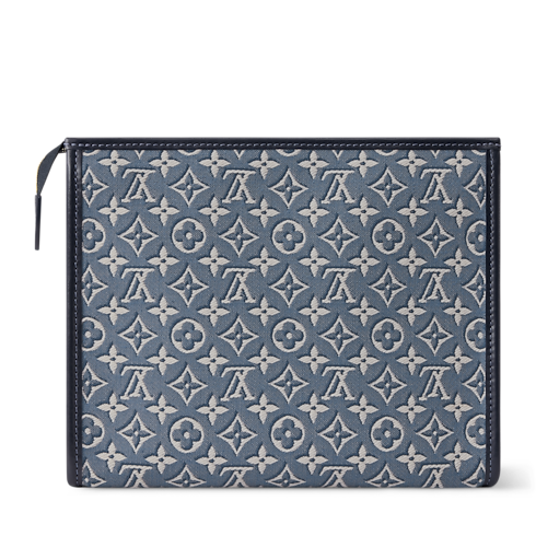 Poche Toilette Autres Toiles Monogram in Trunks, Travel and Home's Travel Bags and Rolling Luggage Travel Accessories collections by Louis Vuitton (Product zoom)