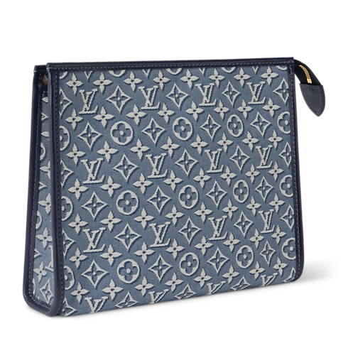 Poche Toilette Autres Toiles Monogram in Trunks, Travel and Home's Travel Bags and Rolling Luggage Travel Accessories collections by Louis Vuitton (Product zoom)