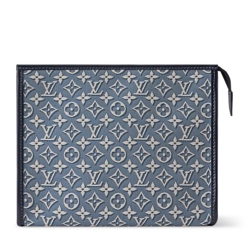 Poche Toilette Autres Toiles Monogram in Trunks, Travel and Home's Travel Bags and Rolling Luggage Travel Accessories collections by Louis Vuitton (Product zoom)