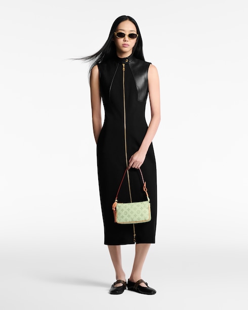 Pochette Accessoires Other Monogram Canvas in Women's Wallets and Small Leather Goods Wallets on Chain and Micro Bags collections by Louis Vuitton