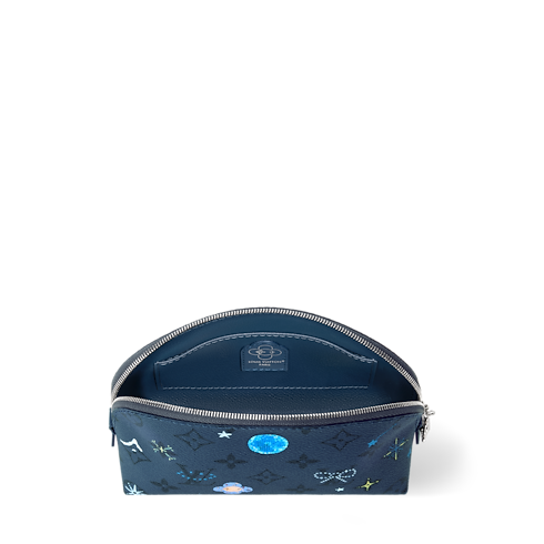 Pochette Cosmetique PM Autres Toiles Monogram in Women's New In Women } collections by Louis Vuitton (Product zoom)