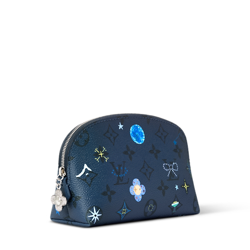 Pochette Cosmetique PM Autres Toiles Monogram in Women's New In Women } collections by Louis Vuitton (Product zoom)