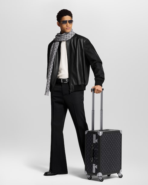 Pont Neuf 35mm Belt Taiga in Men's Accessories Belts collections by Louis Vuitton
